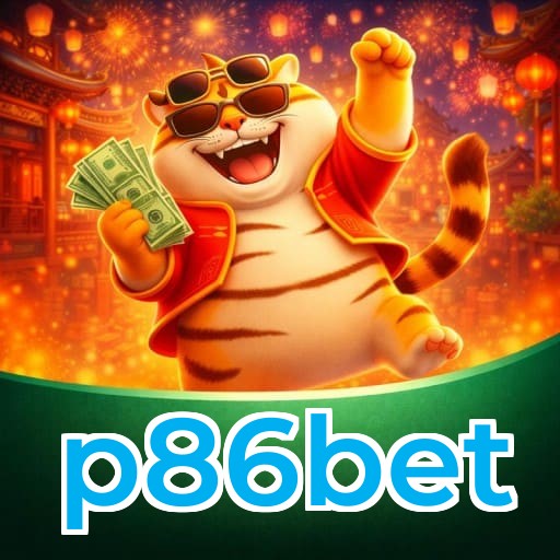 Catálogo p86bet 2.547 jogos - Pragmatic Play, Evolution, NetEnt