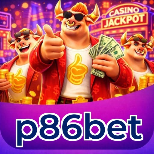 p86bet segurança SSL 256-bit - Licença Curaçao, eCOGRA, GLI certificado